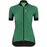 Liv Camisola De Ciclismo De Manga Curta Audacia