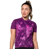 Pearl Izumi Camisola De Ciclismo De Manga Curta Quest Graphic