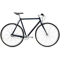 Finna Bicicleta Journey