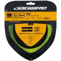 Jagwire Capa Do Cabo De Câmbio De Bicicleta Pro Sram/shimano