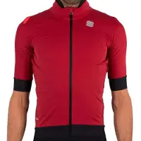 Sportful Jaqueta De Manga Curta Fiandre Pro