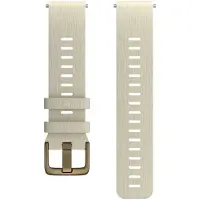 Polar (TG. S-L) , Cinturino 20mm Unisex Adulto, Cloud White, S-L