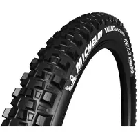 Michelin Moto Pneu De Mtb W-end Comp Rr Tubeless 27.5´´ X 2.80