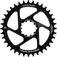 Leonardi Racing Prato Gecko Sram Gxp S6