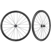 Miche Conjunto De Rodas De Estrada Re.act 28´´ 700c Cl Disc Tubeless