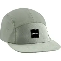 Cube Boné 5 Panel Rookie
