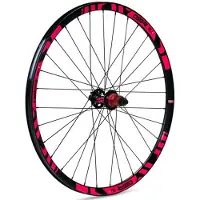Shimano Roda Traseira De Mtb Sl27 27.5´´ Disc