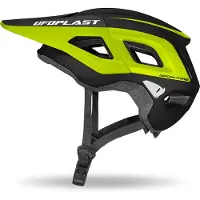 Ufo Capacete De Mtb Defcon-three