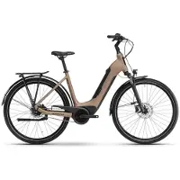 Winora Bicicleta Elétrica Tria N8f E Nexus 2024