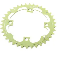 MSCH Copenhagen Prato Cnc Alu7075 4 Arm 64 Bcd