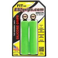 Esigrips Punhos Fit Xc