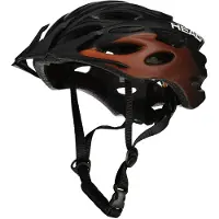 Head Bike Capacete De Mtb W07