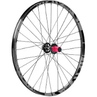 Gurpil Roda Traseira De Mtb Sl27 Boost 29´´ 6t Disc Tubeless