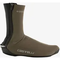 Castelli Capas Sapatos Espresso Gore-tex Infinium Windstopper