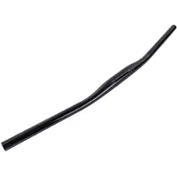 Bike Ahead Guidão The Flatbar 8.5° 20-21