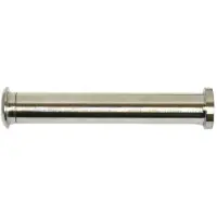 MSCH Copenhagen Eixo Do Cubo Titanium Gr5