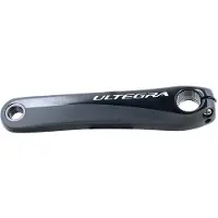 Shimano Manivela Esquerda Ultegra 6800
