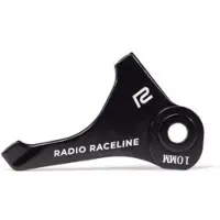 Radio Raceline Adaptador De Eixo De Cubo Para Helium Pro/quartz