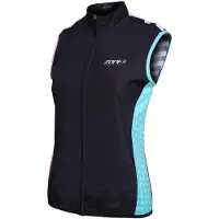 Zone3 Colete Windproof Wp