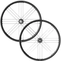 Campagnolo Conjunto De Rodas De Gravel Zonda Gt 2wf Cl Disc Tubeless