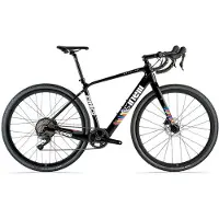 Cinelli Bicicleta Elétrica De Gravel Zydeco Electic Mud 2021