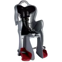 Bellelli Cadeirinha De Bicicleta Infantil B-one Clamp