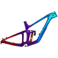 Giant Quadro Mtb Para Bicicleta Elétrica Reign Advanced 2025