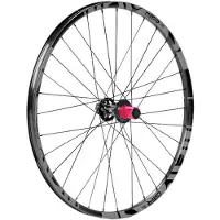 Gurpil Roda Traseira De Mtb Sl27 Boost 27.5´´ 6t Disc Tubeless