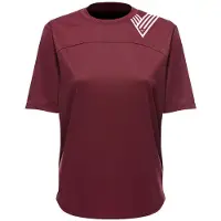 Dainese Camiseta De Manga Curta Omnia