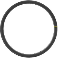 Mavic Aro Dianteiro Cosmic Carbon Sl Tubeless Disc