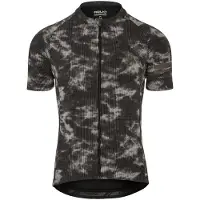 Agu Camisola De Ciclismo De Manga Curta Reflective Essential
