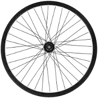 Mvtek Roda Traseira De Mtb 29´´ 6b Disc Threaded
