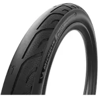 Michelin Pneu Rígido Urbano Pilot Freestyle 60 Tpi 20´´ X 2.10