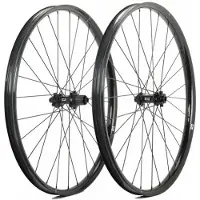 Progress Conjunto De Rodas Mtb E:race 29´´ Boost Disc Tubeless