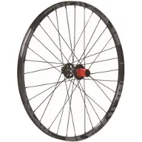 Gurpil Roda Traseira De Mtb Sl23 Boost 27.5´´ 6t Disc Tubeless