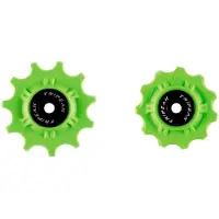 Tripeak Conjunto De Roldanas De Bicicleta Shimano Scr Wheel