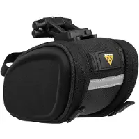 Topeak Bolsa De Selim Para Ferramentas Sidekick Stw Wedge 0.6l