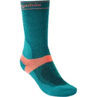 Bridgedale Meias Mid-season Weight T2 Merino Sport