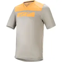 Alpinestars Camisola De Enduro De Manga Curta Drop 4.0
