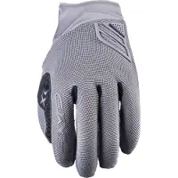 Five Gloves Luvas Xr Trail Gel