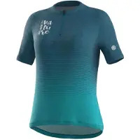 Bicycle Line Camisola De Ciclismo De Manga Curta Cadore