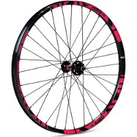 Gurpil Roda Dianteira De Btt Sl27 27.5´´ Disc
