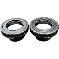 Split Second Copos Do Movimento Central Bsa Type Sram