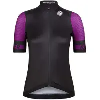 Bioracer Camisola De Ciclismo De Manga Curta Icon Classic