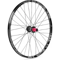 Gtr Roda Traseira De Mtb Sl35 Boost 29´´ Centerlock Disc Tubeless