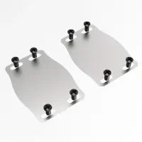 WahooFitness Protetor De Chuteiras Speedplay