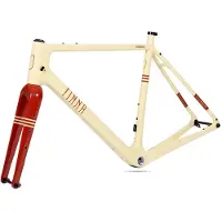 Finna Quadro De Gravel Taroko Carbon