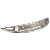 Brooks England Aileron Traseiro Cambium C17 Aluminium