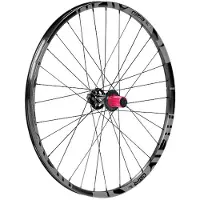 Gtr Roda Traseira De Mtb Sl27 27.5´´ 6t Disc Tubeless