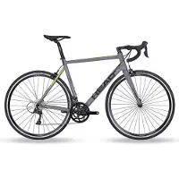 Head Bike Bicicleta De Estrada I-speed I Sora Rdr3000 2022